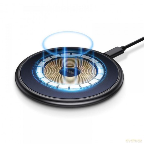 Esr Halolock Magnetic Magsafe Wireless Charger Midnight Blue