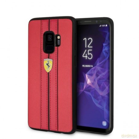 Ferrari Hardcase FESURHCS9REB S9 G960 czerwony/red Urban