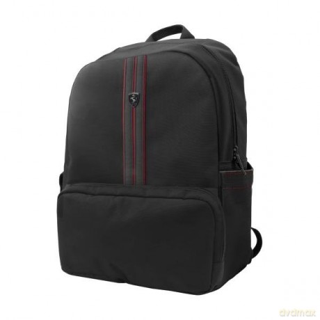 Ferrari Plecak FEURBP15BK 15" Urban Collection black/czarny