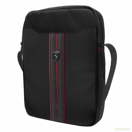 Ferrari Torba FEURSH10BK Tablet 10" Urban Collection black/czarny