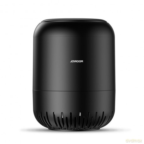 Joyroom 5W przenośny bezprzewodowy głośnik Bluetooth czarny (JR-ML01)