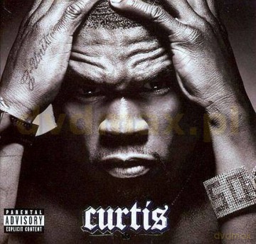 50 Cent: Curtis [CD]