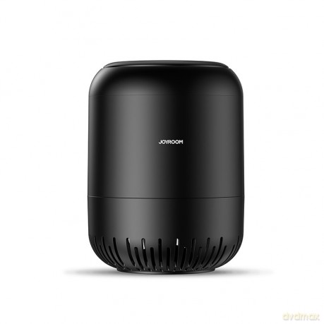 Joyroom przenośny bezprzewodowy głośnik bluetooth 5W 2200mAh czarny (JR-ML01)