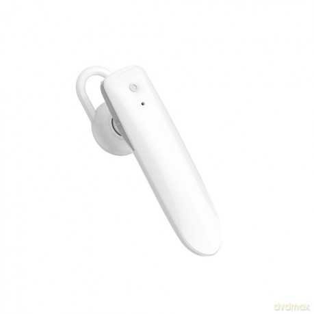 Remax RB-T1 zestaw słuchawkowy bezprzewodowa słuchawka Bluetooth 5.0 biały