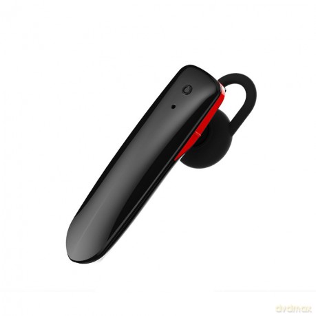 Remax RB-T1 zestaw słuchawkowy bezprzewodowa słuchawka Bluetooth 5.0 czarny