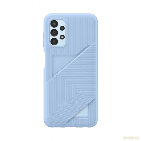 Samsung Card Slot Cover do Samsung Galaxy A13 4G niebieski (EF-OA135TLEGWW)