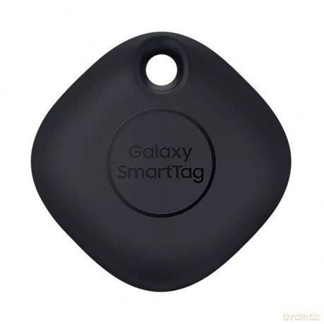 Samsung Galaxy SmartTag lokalizator Bluetooth brelok do kluczy czarny (EI-T5300BBEGEU)