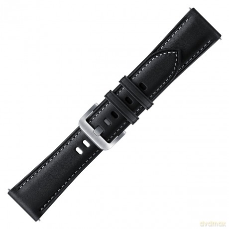 Samsung pasek do Samsung Galaxy Watch 3 22mm czarny (ET-SLR84LBEGEU)