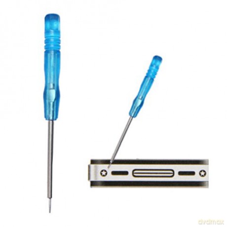 Serwisowy śrubokręt Pentalobe do iPhone 4S 4