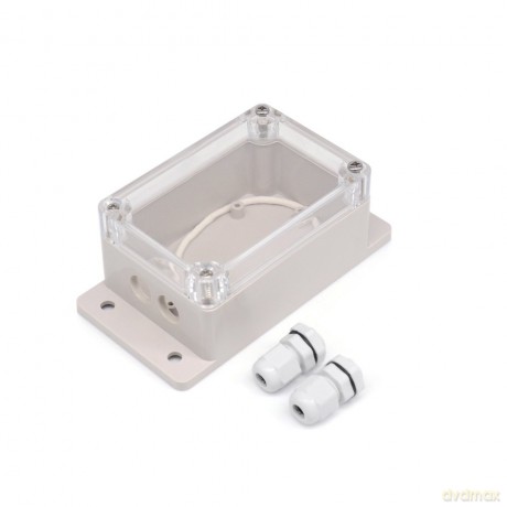 Sonoff hermetyczna wodoodporna obudowa iP66 (IM171017001)
