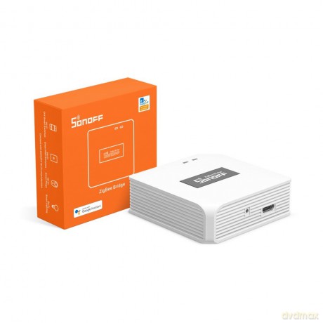 Sonoff ZB Bridge ZigBee centralka bezprzewodowa inteligentna bramka mostek sterownik (M0802070001)