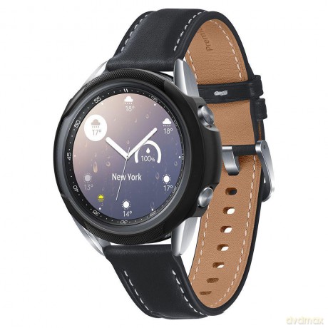 Spigen Liquid Air Galaxy Watch 3 41Mm Matte Black