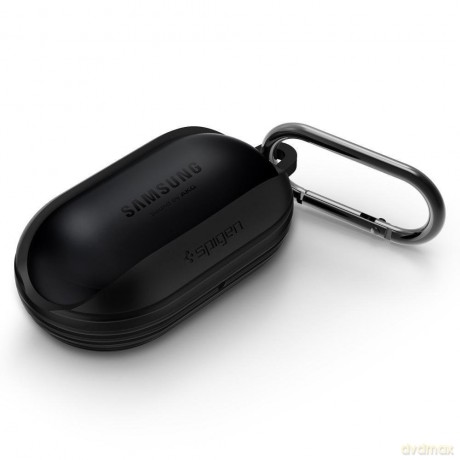 Spigen Liquid Air Samsung Galaxy Buds/Buds+ Plus Black