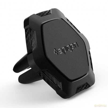 Spigen Qs11 Air Vent Magnetic Car Mount Holder