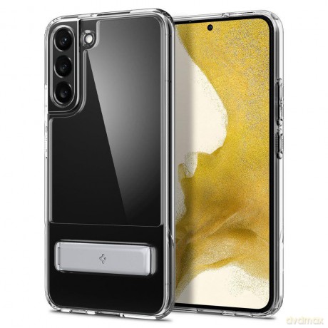 Spigen Slim Armor Essential S Galaxy S22 Crystal Clear
