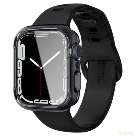 Spigen Ultra Hybrid Apple Watch 7 (41Mm) Space Crystal