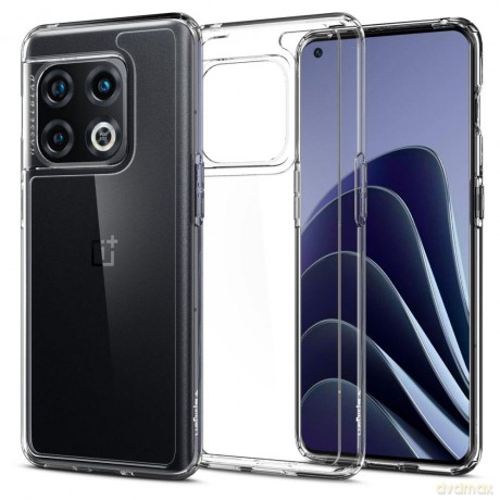 Spigen Ultra Hybrid Oneplus 10 Pro 5G Crystal Clear