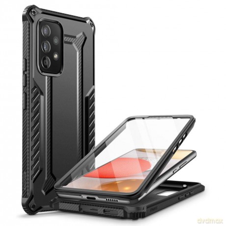 Supcase Clayco Xenon Galaxy A33 5G Black