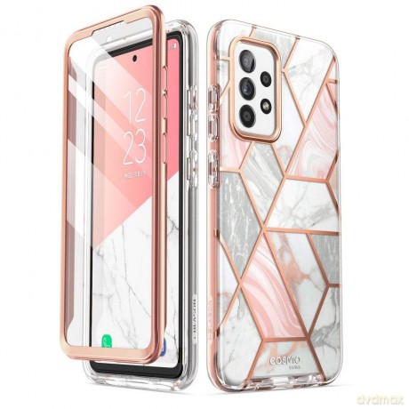 Supcase Cosmo Galaxy A33 5G Marble