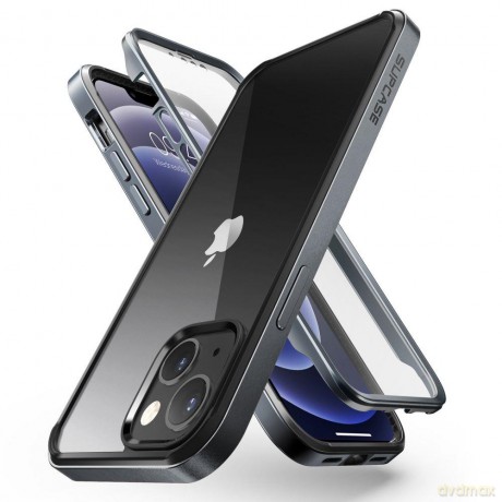 Supcase Ub Edge Pro Iphone 13 Black