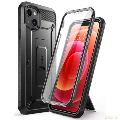 Supcase Unicorn Beetle Pro Iphone 13 Mini Black