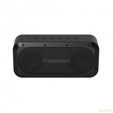 Tronsmart Force SE wodoodporny bezprzewodowy głośnik Bluetooth 50W czarny