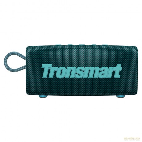 Tronsmart Trip głośnik bezprzewodowy Bluetooth 5.3 wodoodporny IPX7 10W niebieski