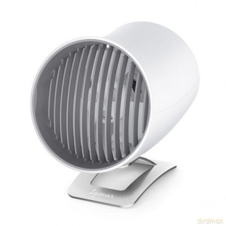 Wiatrak Biurkowy Spigen Tquens H911 Desk Fan White