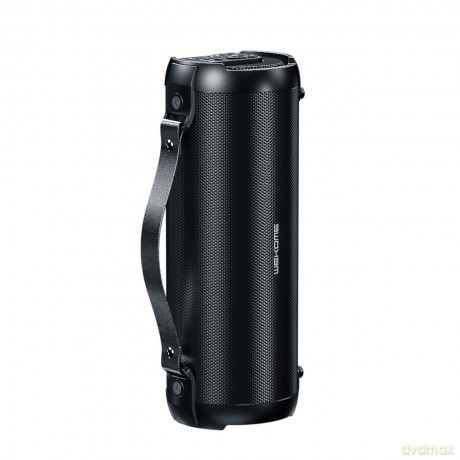 WK Design D29 bezprzewodowy głośnik Bluetooth 5.0 czarny (D29)