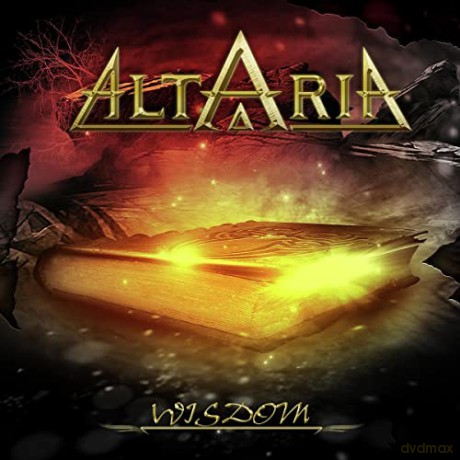 Altaria: Wisdom [CD]