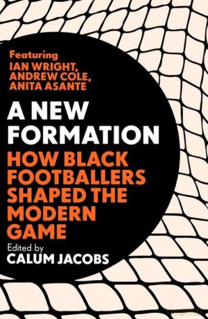 A New Formation - Calum Jacobs [KSIĄŻKA]