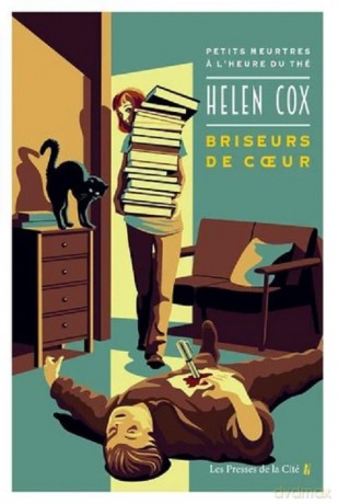 Briseurs de coeur - Helen Cox [KSIĄŻKA]