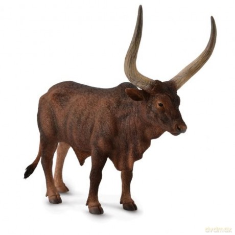 Byk Ankole-Watusi [FIGURKA]