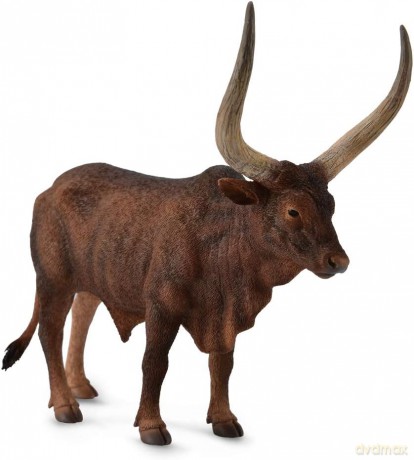 Byk Ankole-Watusi [FIGURKA]