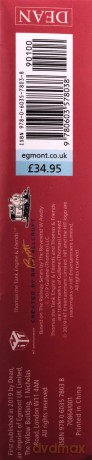 Classic Thomas the Tank Engine Collection [KSIĄŻKA]