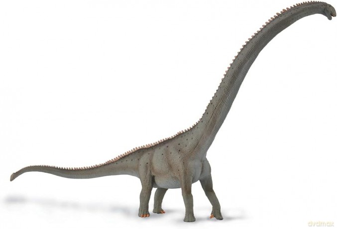 Dinozaur Mamenchisaurus Deluxe