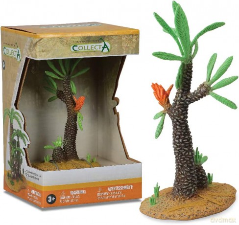 Drzewo Williamsonia XL