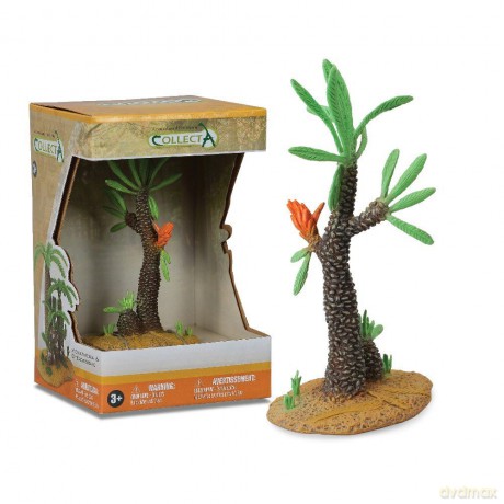 Drzewo Williamsonia XL