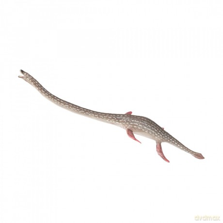Elasmosaurus [FIGURKA]