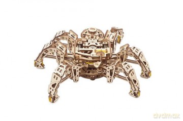 Hexapod Odkrywca