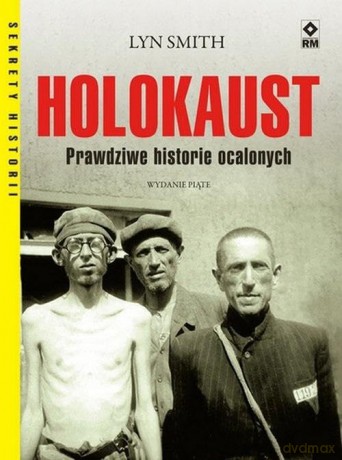 Holokaust - Lyn Smith [KSIĄŻKA]
