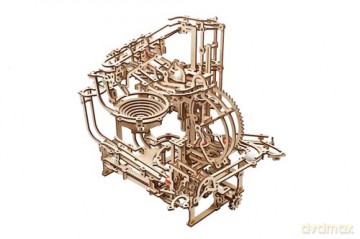 Marble Run Wciągnik Stopniowy