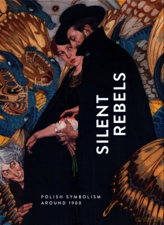 Silent Rebels [KSIĄŻKA]
