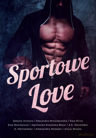 Sportowe Love [KSIĄŻKA]