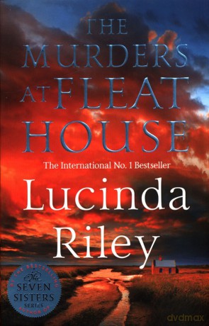 The Murders at Fleat House - Lucinda Riley [KSIĄŻKA]