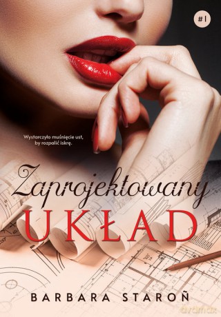 Zaprojektowany układ - Barbara Staroń [KSIĄŻKA]