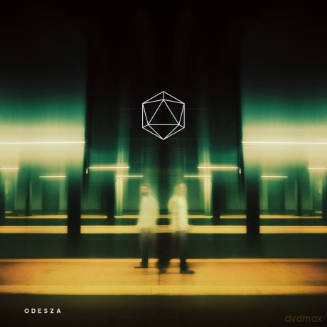 Odesza: The Last Goodbye [CD]