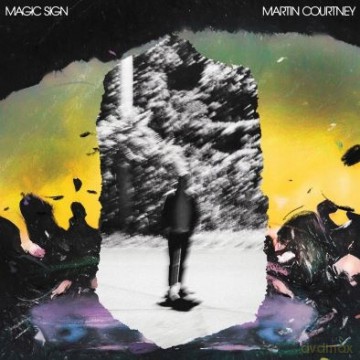 Martin Courtney: Magic Sign [Winyl]
