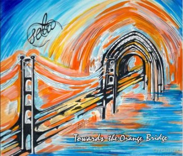 Seta: Towards The Orange Bridge [CD]