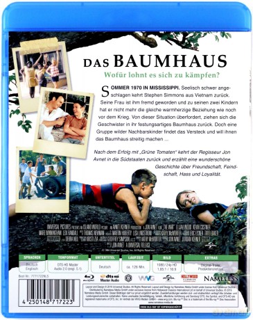 The War (Wojna) [Blu-Ray]